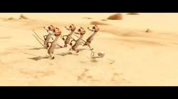 Oscar s Oasis اسکار قسمت شصت و سوم